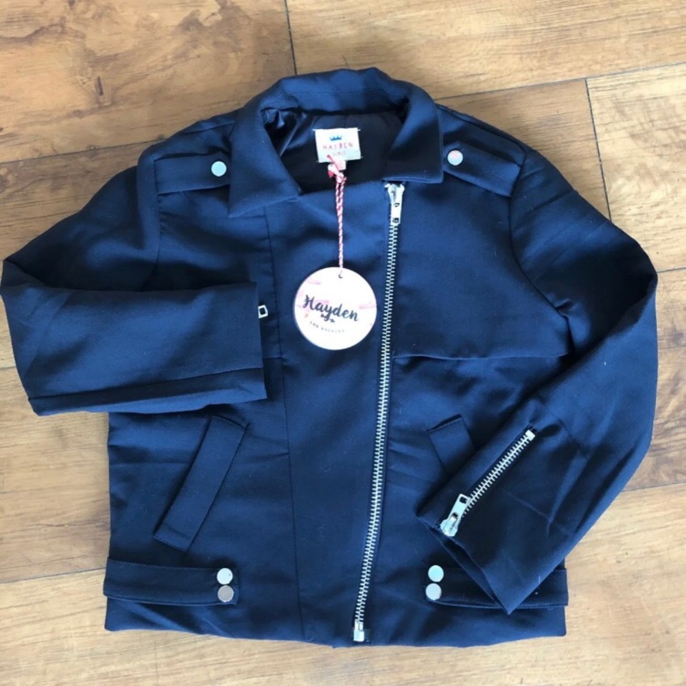 Girls jacket